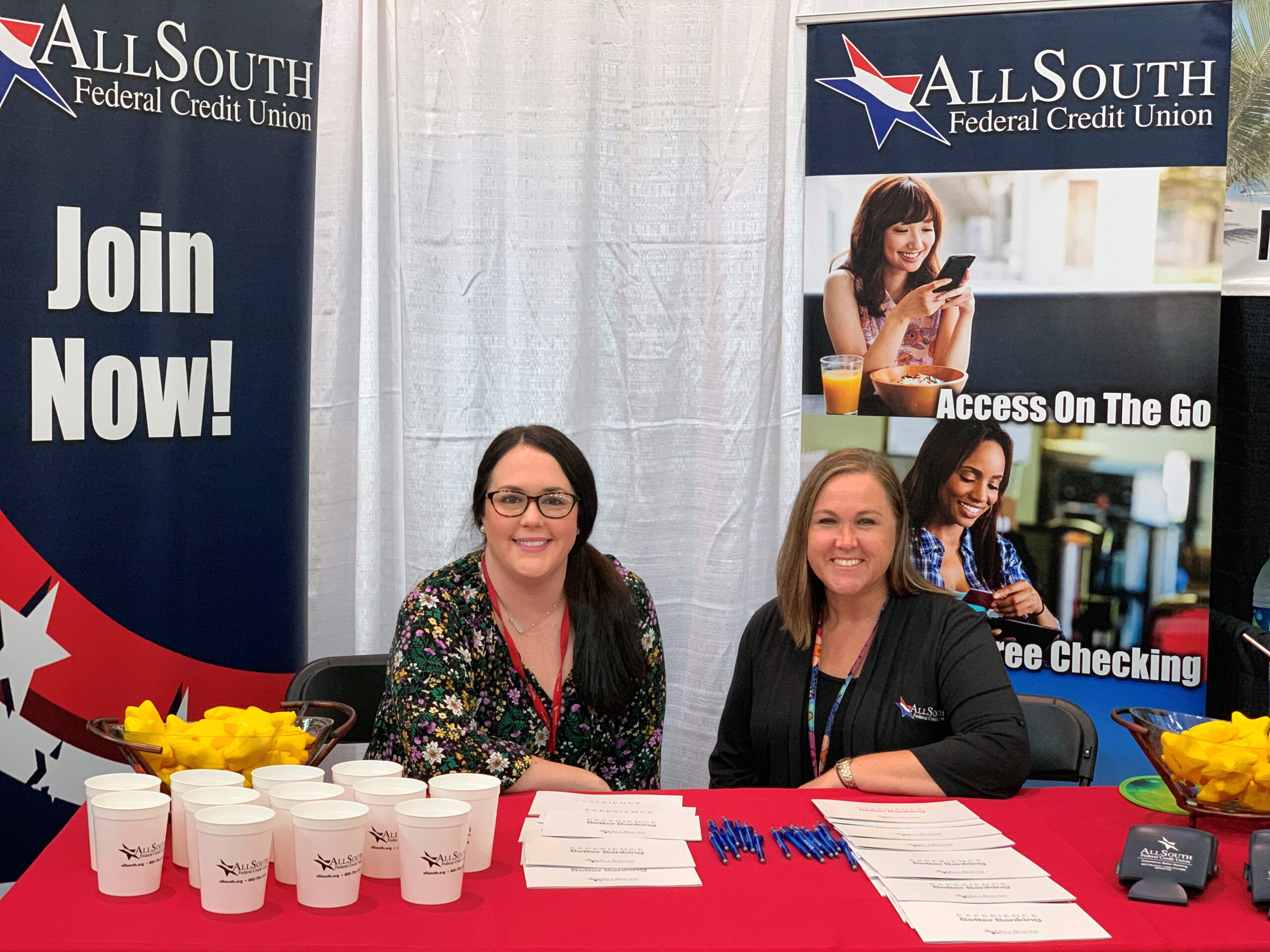 allsouth federal credit union app