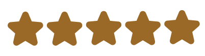five star icons
